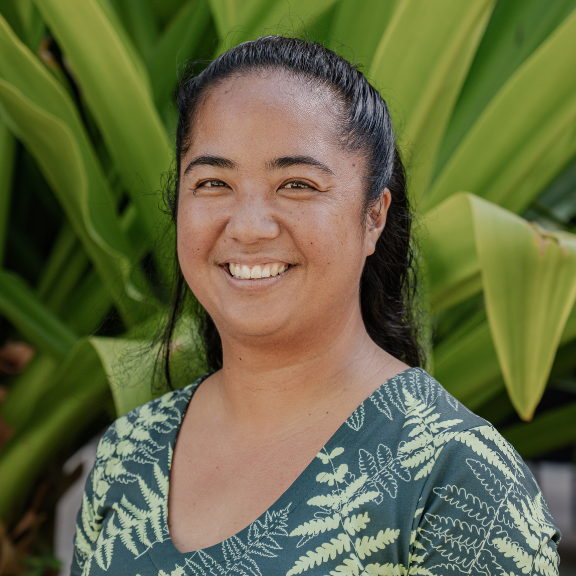 KELSEA KANOHO HOSOA, PHD