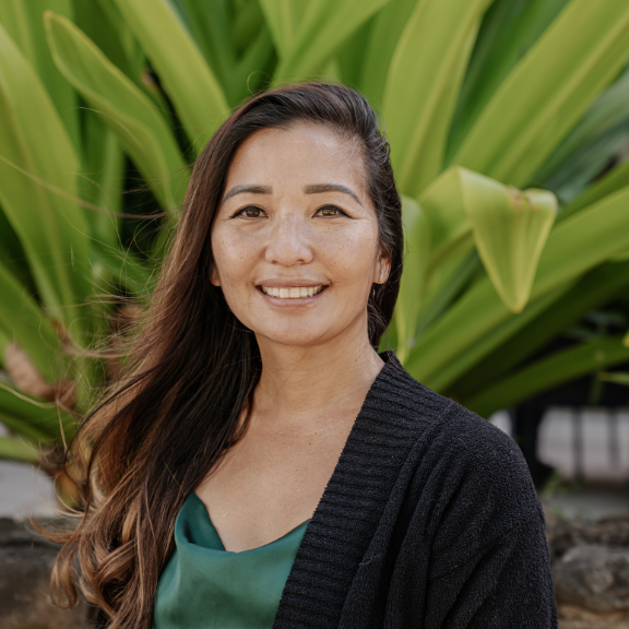 SACHI KAULUKUKUI, MS