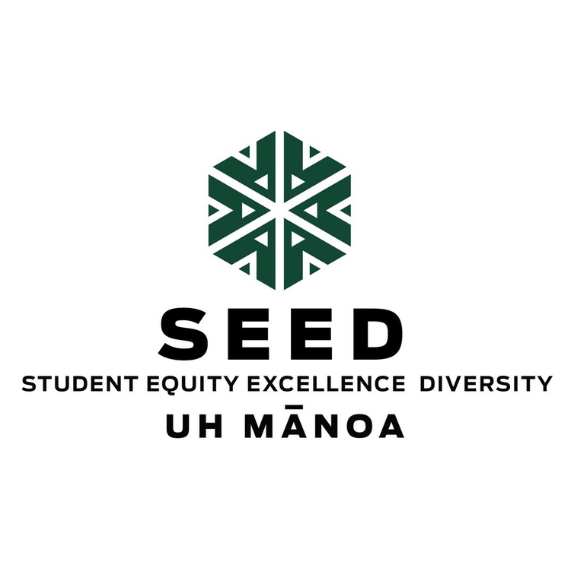 OFFICE OF STUDENT EQUITY, EXCELLENCE AND DIVERSITY LOGO